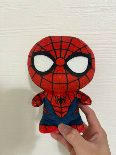 Nouveau spider man venom - &,