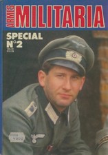 Armes militaria spécial n°2