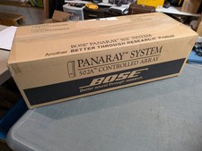 Bose Panaray 502A Gray