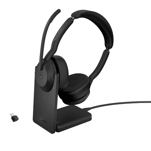 Jabra evolve2 stereo - jabra,