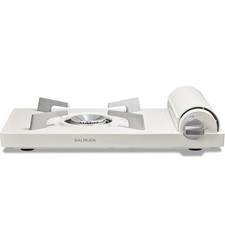 BALMUDA KGS01JP-WH Poêle de