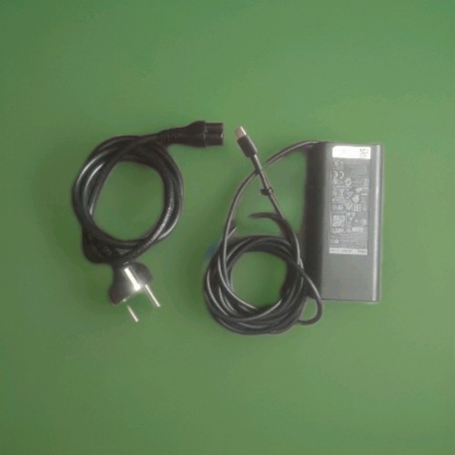 Chargeur original dell - chargeur,