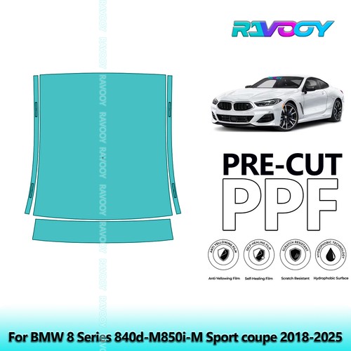Paint protection ppf kit for - ,