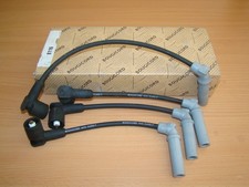 Faisceau fils bougie allumage