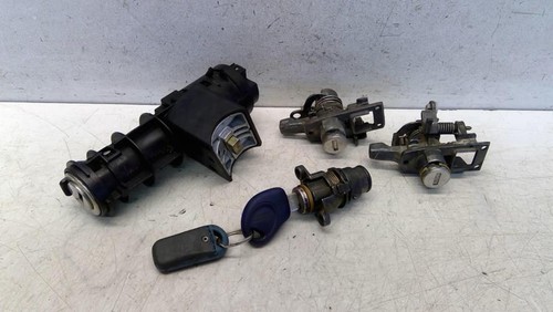 Kit barillet fiat - fiat, bravo