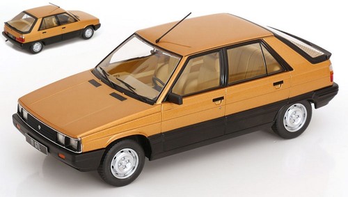 Miniature voiture échelle - miniature,