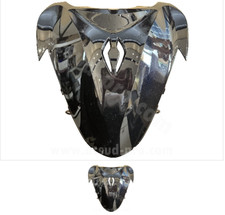 Scudo Avant Honda Scooter 125