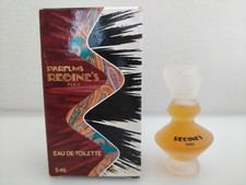 Miniature de Parfum - Regine's