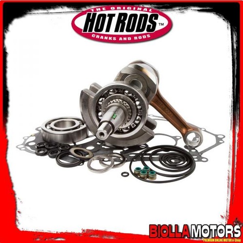 Cbk0114 kit vilebrequin hot - kit,