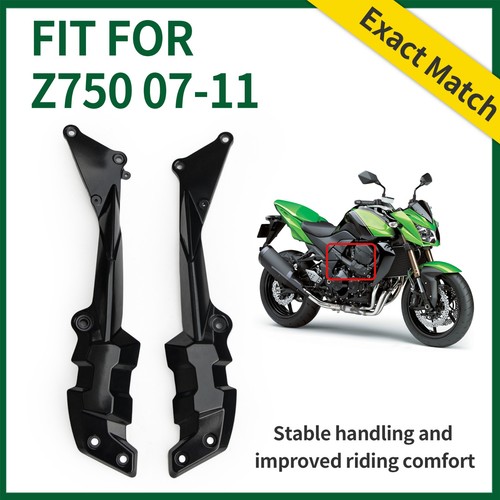 Fit for 2007 2012 - for, kawasaki