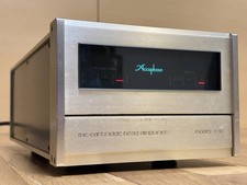 Amplificateur à tête