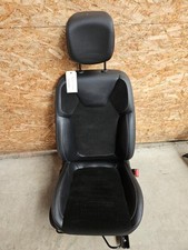 Siege avant droit RENAULT CLIO