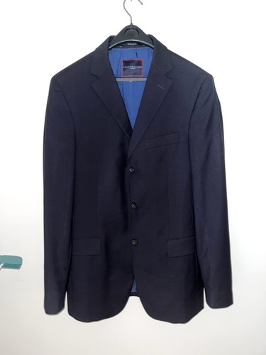 Tommy hilfiger tailored veste - tommy,