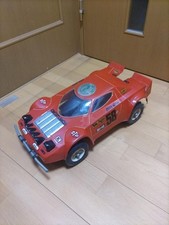 JUNK Kyosho Circuit Buggy 20