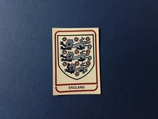 Panini Football Argentina 78