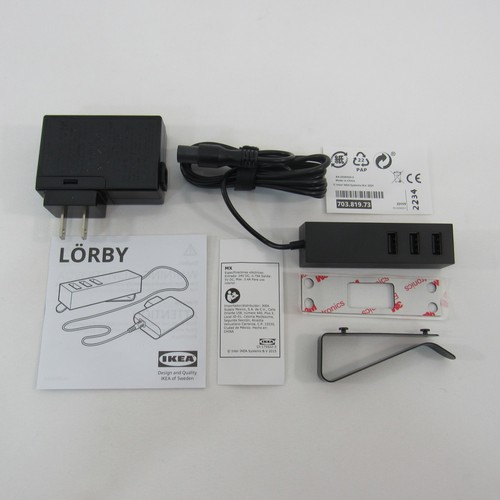Usb charger with - usb,