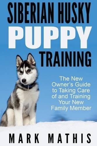 Mark mathis siberian husky - mark,
