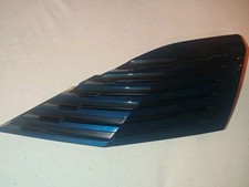 Enjoliveur Pare-choc Avant