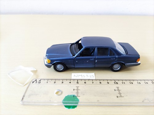 Nzg modelle mercedes benz - nzg, mercedes-benz