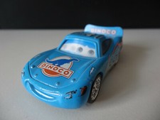 Bling Bling McQueen - Disney -