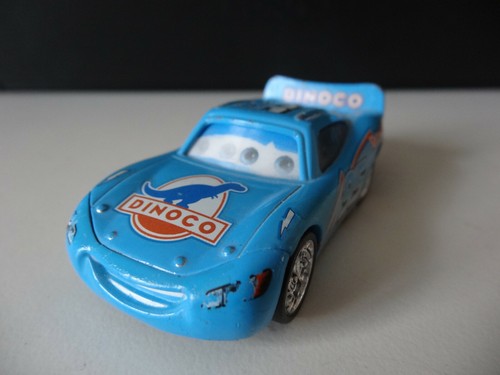 Bling mcqueen disney - bling,