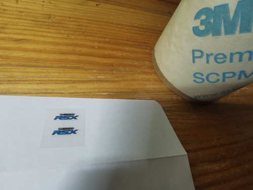 Shimano rsx a410 - shimano, 3x7