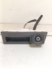 Volkswagen Touran II 2013 Reverse Camera 1T0827566B BOS116739