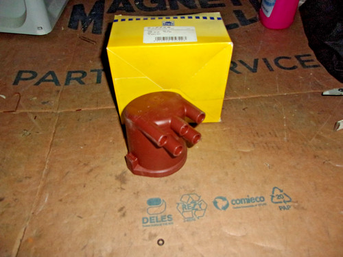 Calotta distributore - calotta,