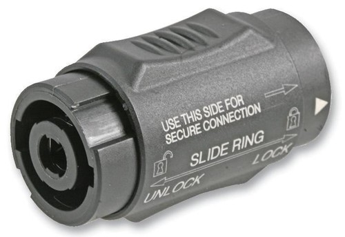 Neutrik coupleur speakon - -,