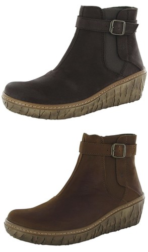 Naturalista bottes à - el,