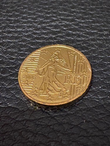 Pièce centimes d euro - pièce, 10