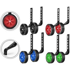 Roues d'entraînement vélo