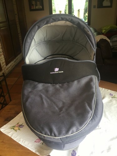 Nacelle windoo bebe - ,