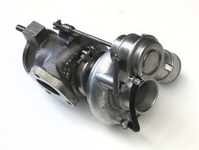 Turbocharger BMW 525 tds E39 105kw 2246739 2246588 49177-06451 + Gaskets