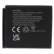 2 Batteries pour Fujifilm