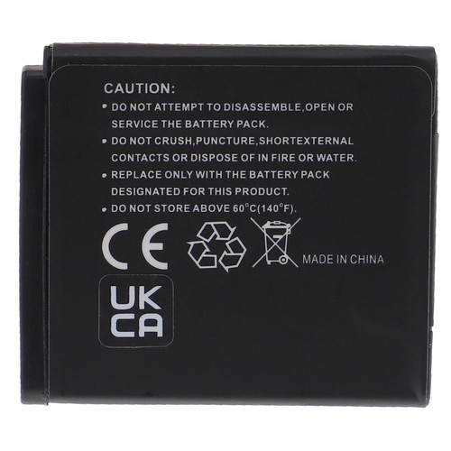 Batteries pour fujifilm - batteries,