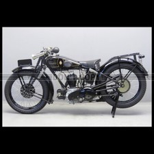 Photo M.000568 SAROLEA 350