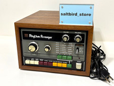 Batterie analogique Roland TR-66 Rhythm Arranger du Japon