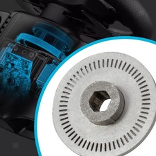 Volant à 60 fentes Durable