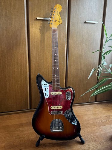 Guitare électrique fender - électrique,