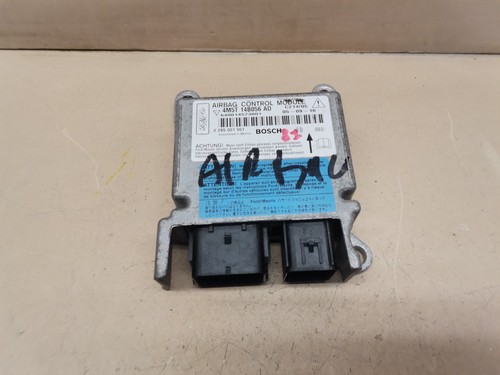 Calculateur airbag ford - airbag,