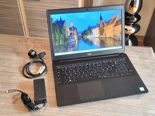 Ordinateur portable dell - pc,