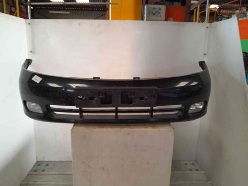 Pare choc avant - avant, chevrolet