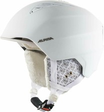 Casque de vélo hiver ALPINA