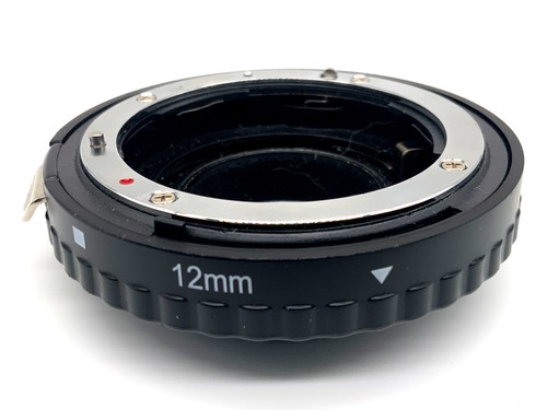 Nikkor bague allonge - nikkor, 27mm