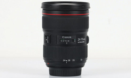 Canon 70mm ii - canon, usm