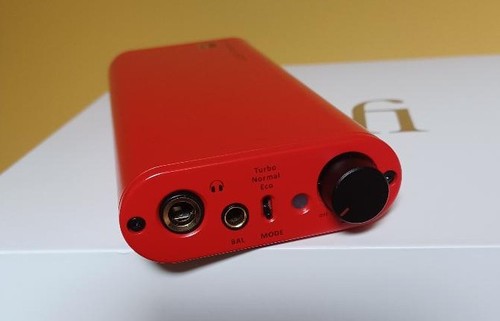 Ampli dac idsd - ampli,