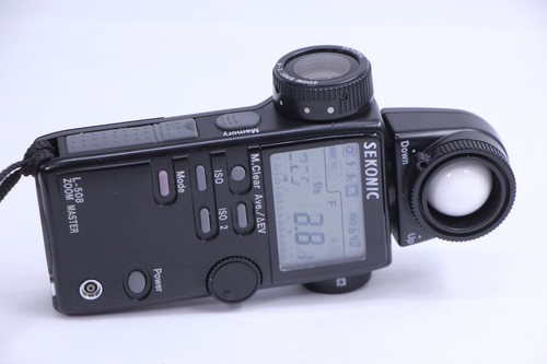Compteur spot numérique - de,