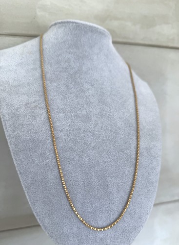 Jolie chaine carats - chaine,