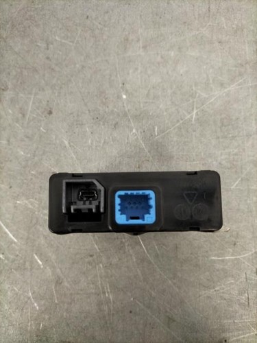 Prise port usb renault kadjar - port,